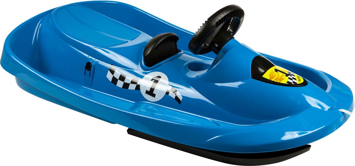 hamax Sno Formel (blau) - Image 6