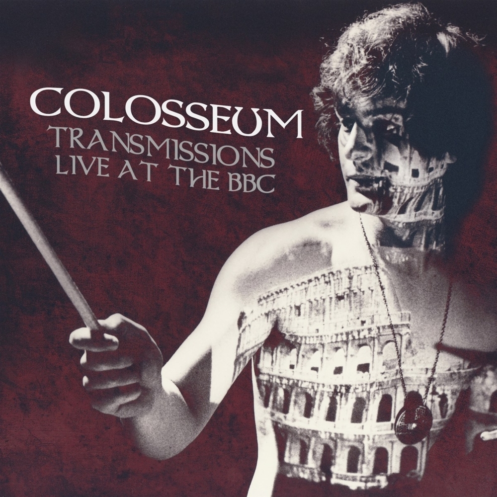 LIVE AT BBC-slipcase6 Audio-CD