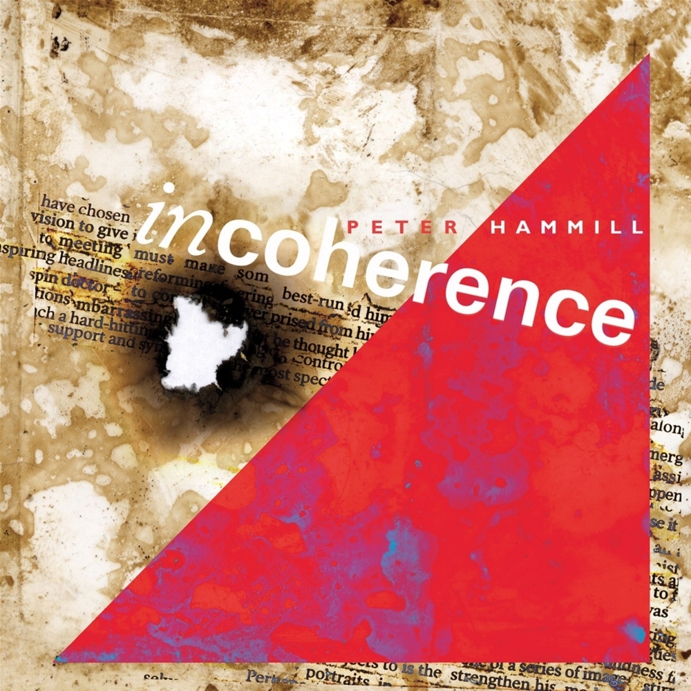 Incoherence2 Audio-CD (Expanded Edition)
