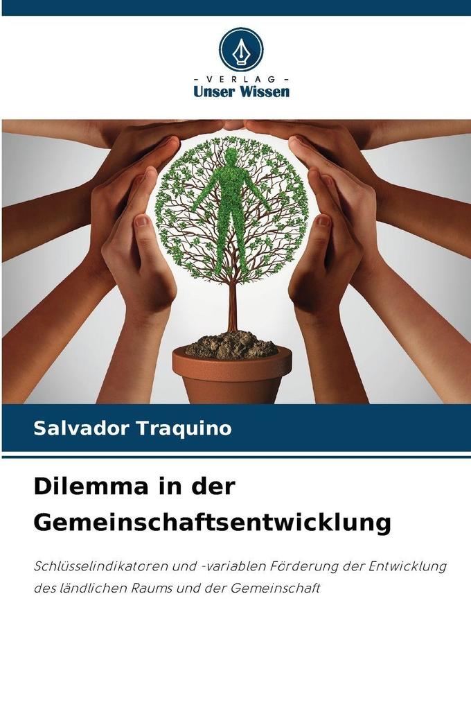 Dilemma in der Gemeinschaftsentwicklung