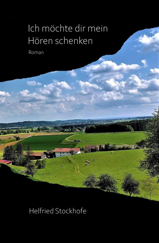Ich möchte dir mein Hören schenken