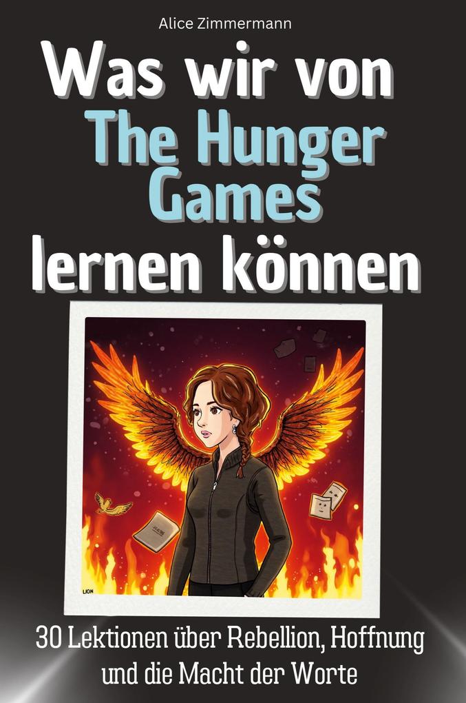 Was wir von The Hunger Games lernen können