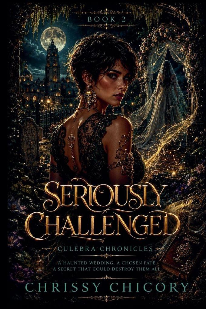 Seriously Challenged