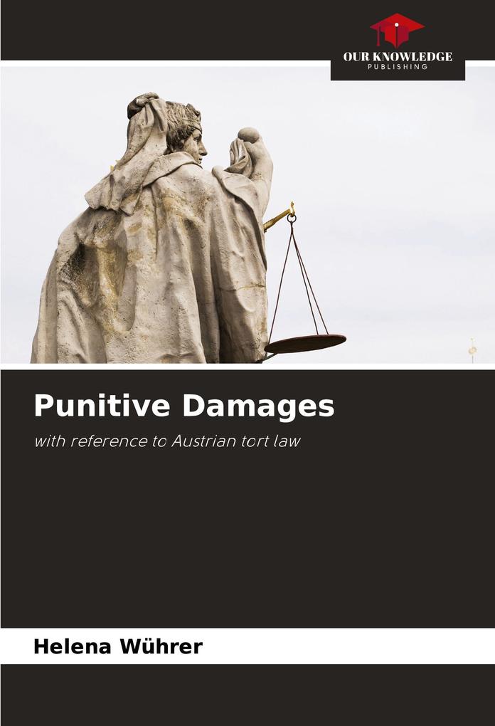 Punitive Damages