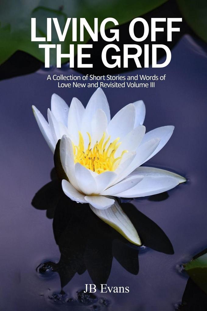 Living Off the Grid