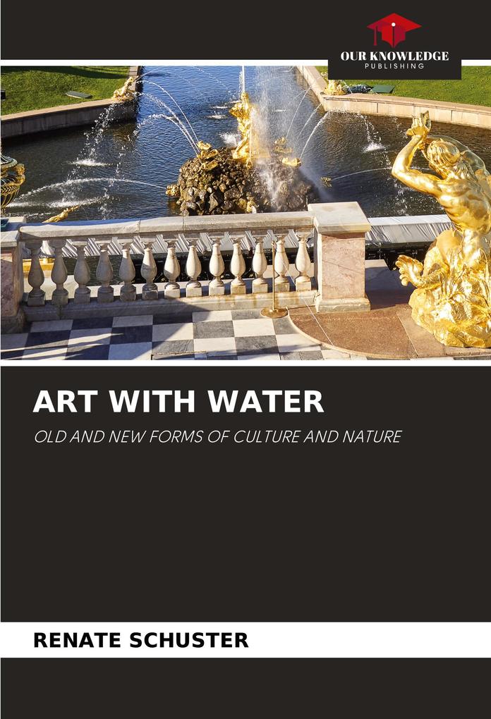 ART WITH WATER