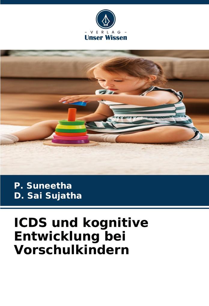ICDS und kognitive Entwicklung bei Vorschulkindern