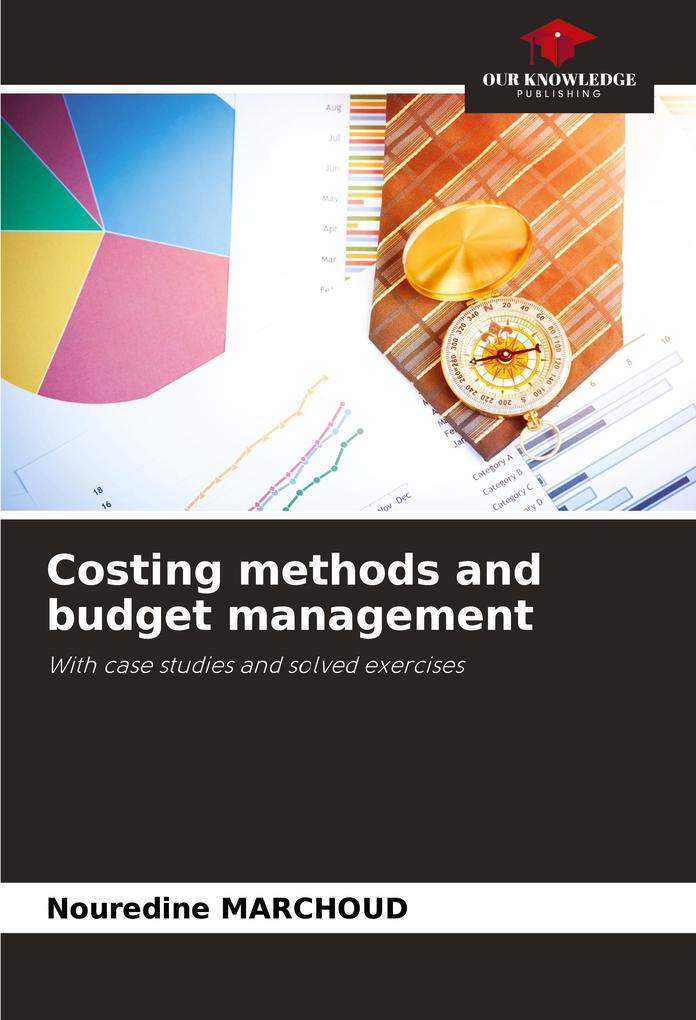 Costing methods and budget management