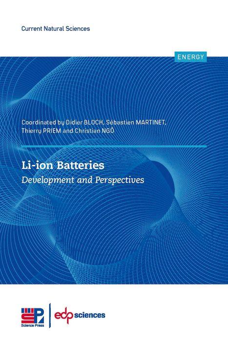 Li-ion Batteries