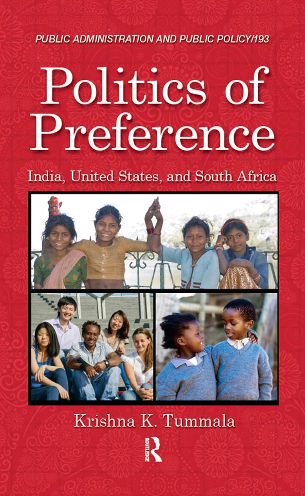 Politics of Preference
