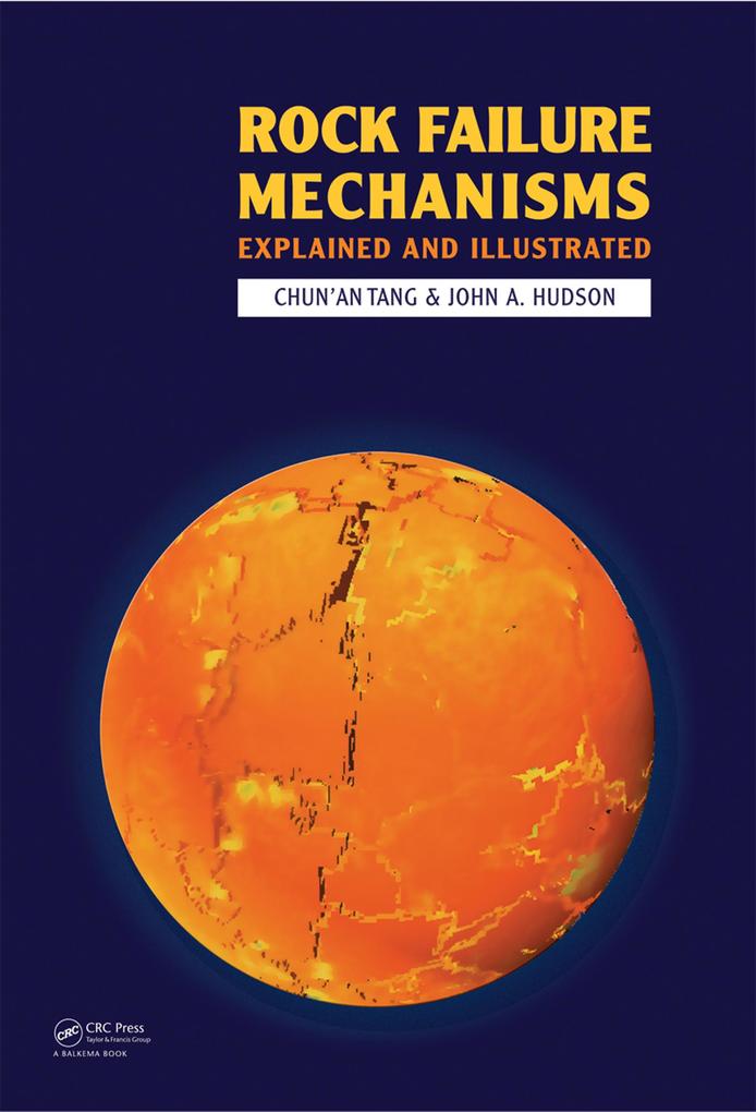 Rock Failure Mechanisms