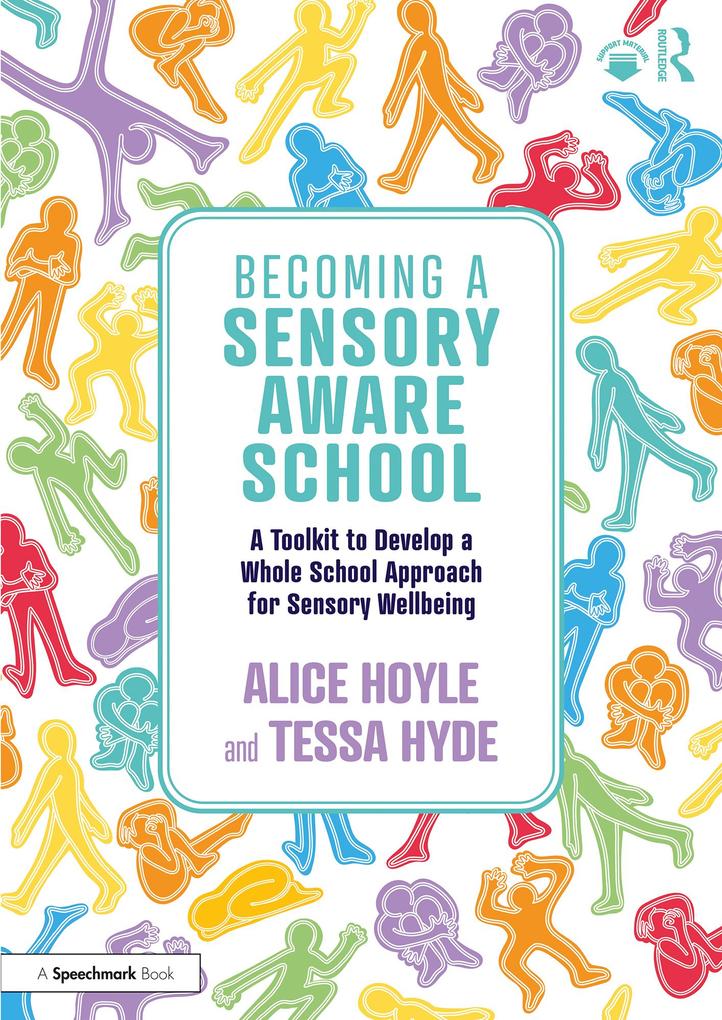 Becoming a Sensory Aware School