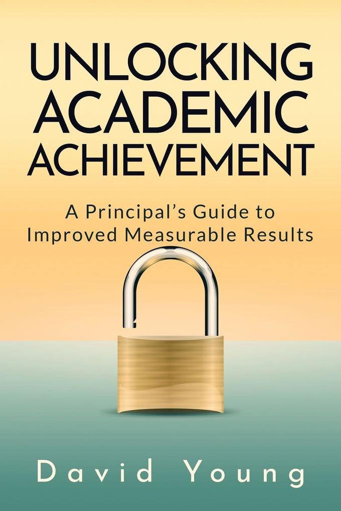 Unlocking Academic Achievement