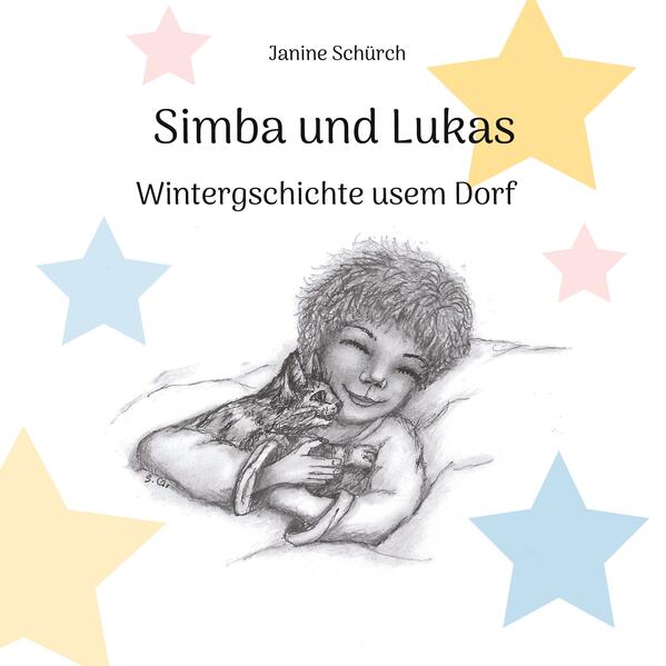 Simba und Lukas