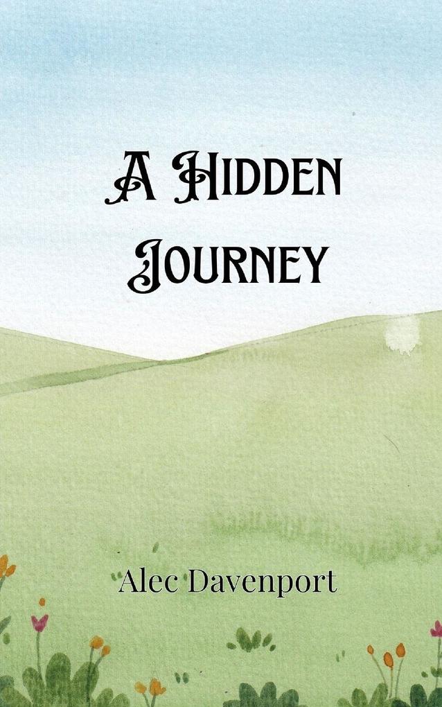 A Hidden Journey
