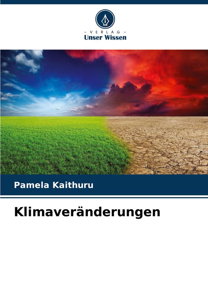 Klimaveränderungen
