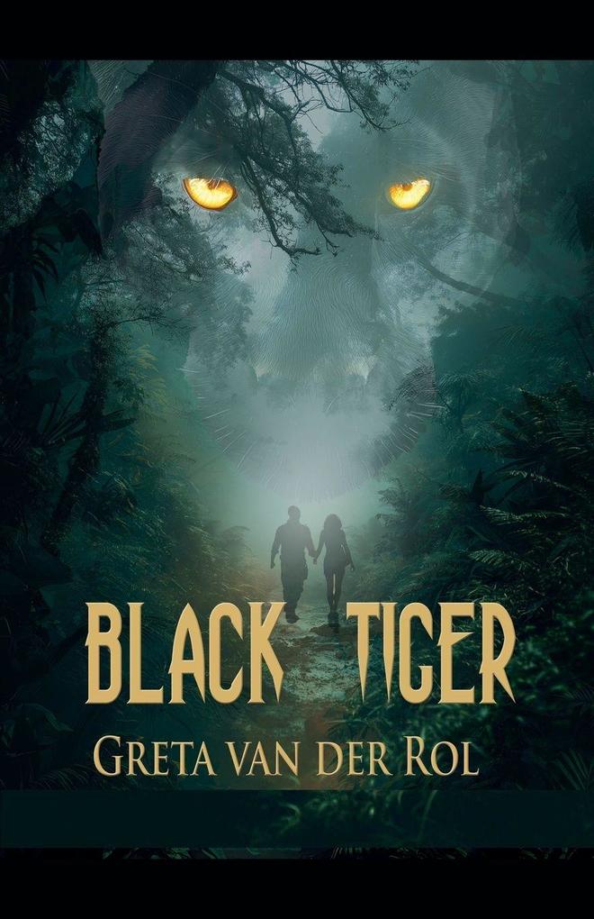 Black Tiger