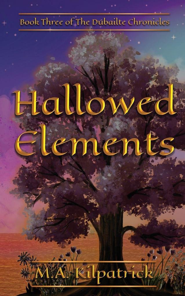 Hallowed Elements