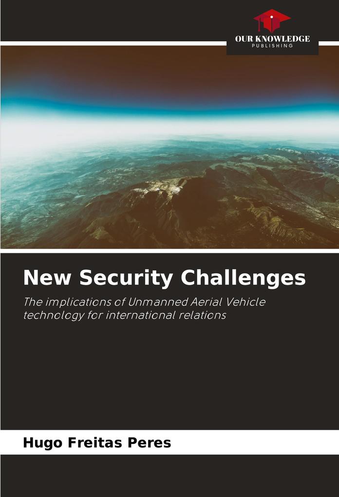 New Security Challenges