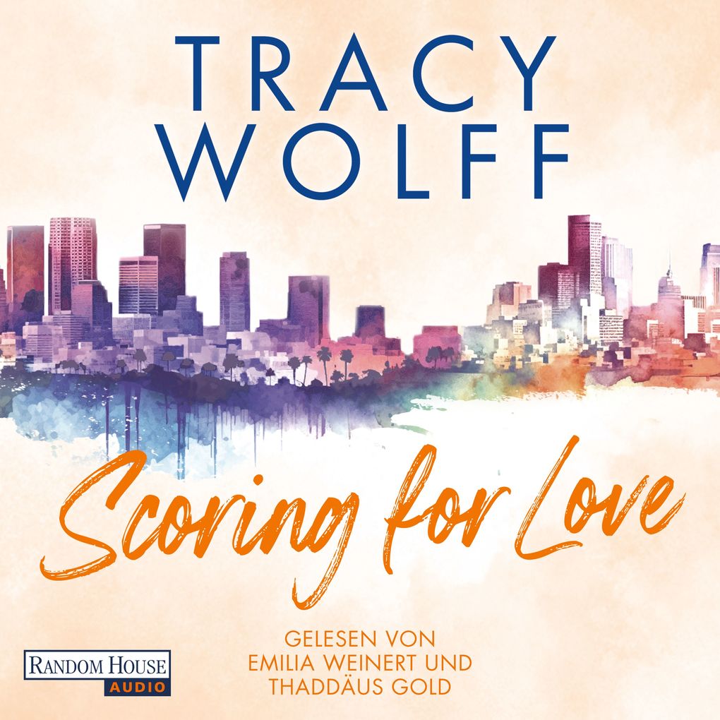 Scoring for Love