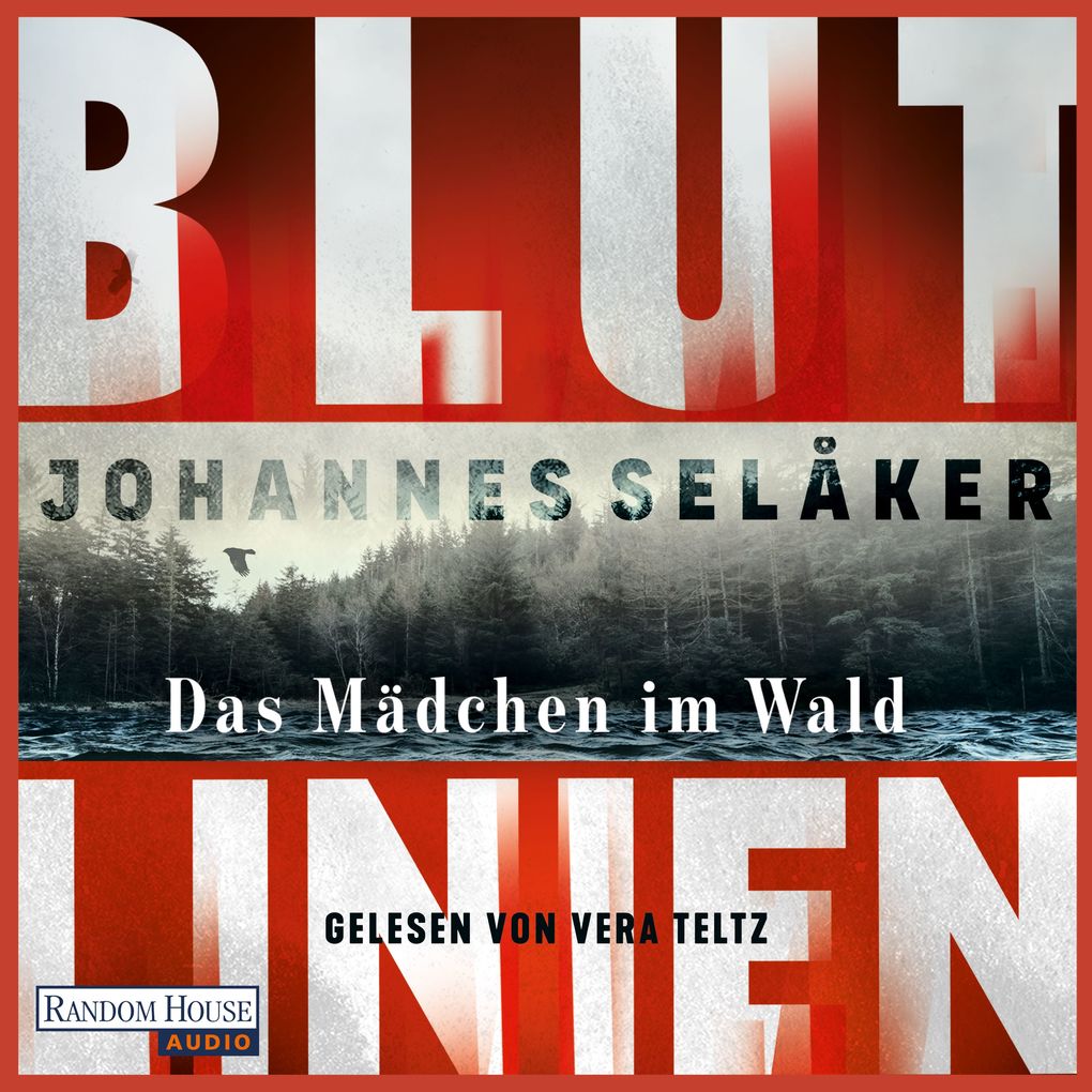 Blutlinien - Das Mädchen im Wald