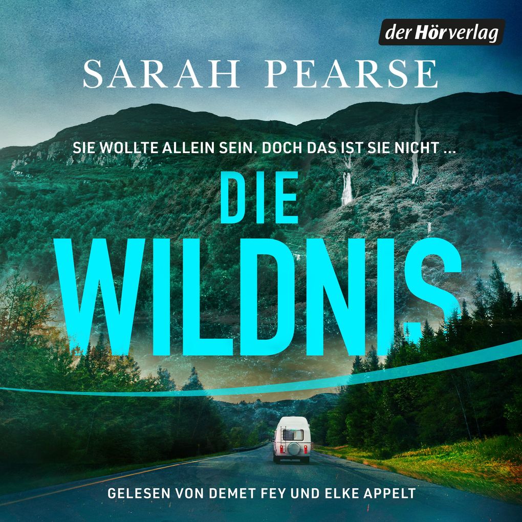 Die Wildnis