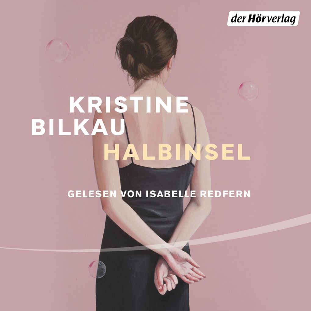 Der Hörverlag Halbinsel
