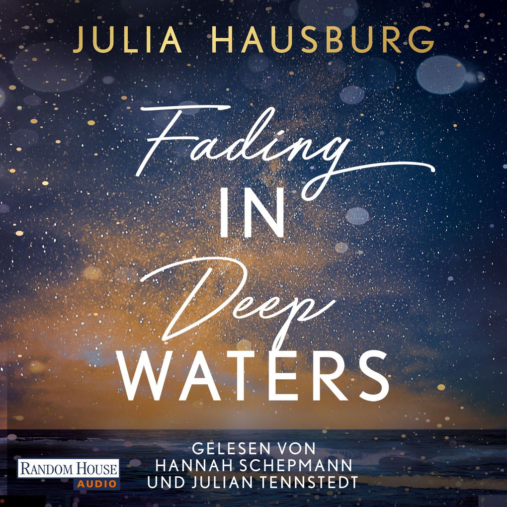 Fading In Deep Waters