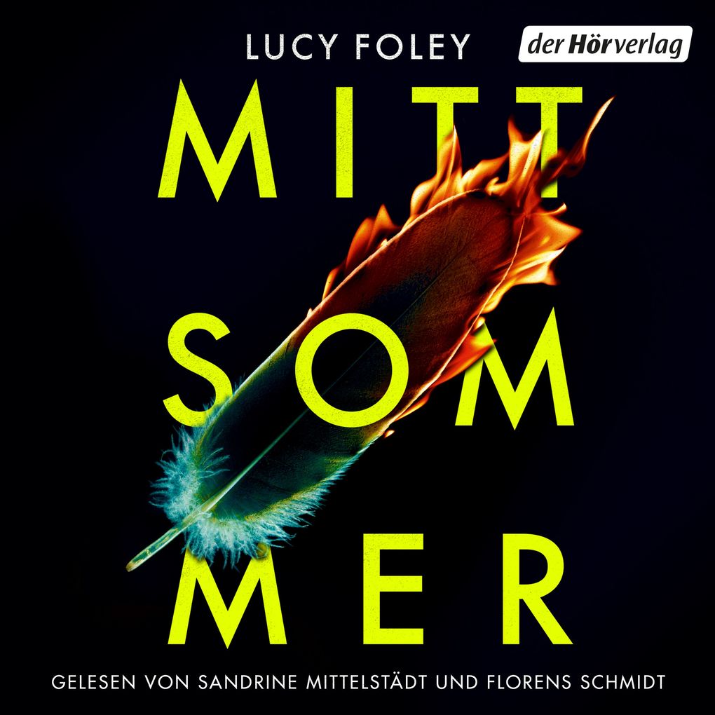 Mittsommer