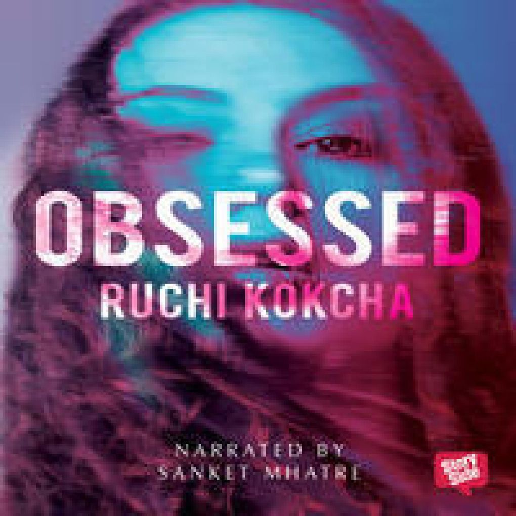 4: Sanket Mhatre on Obsessed written by Ruchi Kokcha