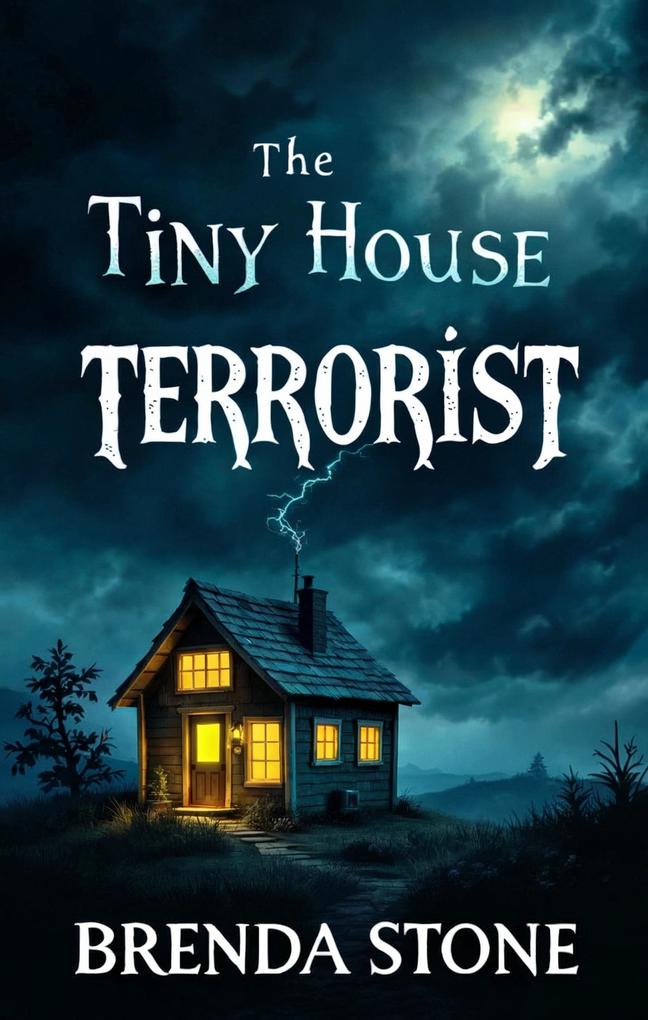 The Tiny House Terrorist