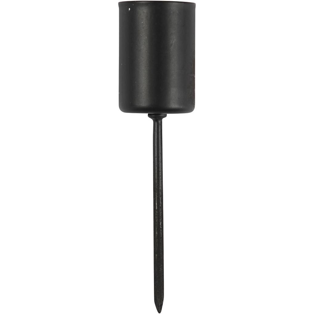 Creativ Company Kerzenhalter H 95 cm D 225 mm 4 Stk