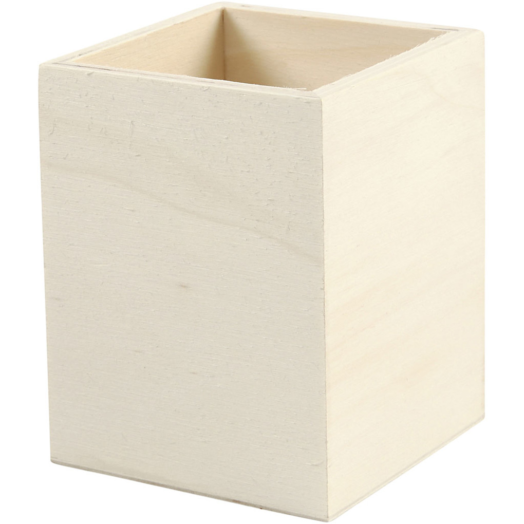 Creativ Company Stifthalter H 95 cm Größe 75x75 cm 1 Stk