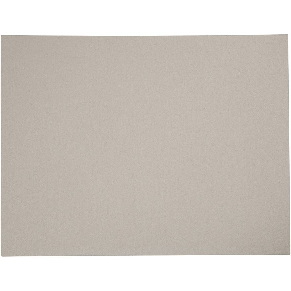 Creativ Company Linoleumplatten Größe 30x39 cm Dicke 6 mm 1 Stk