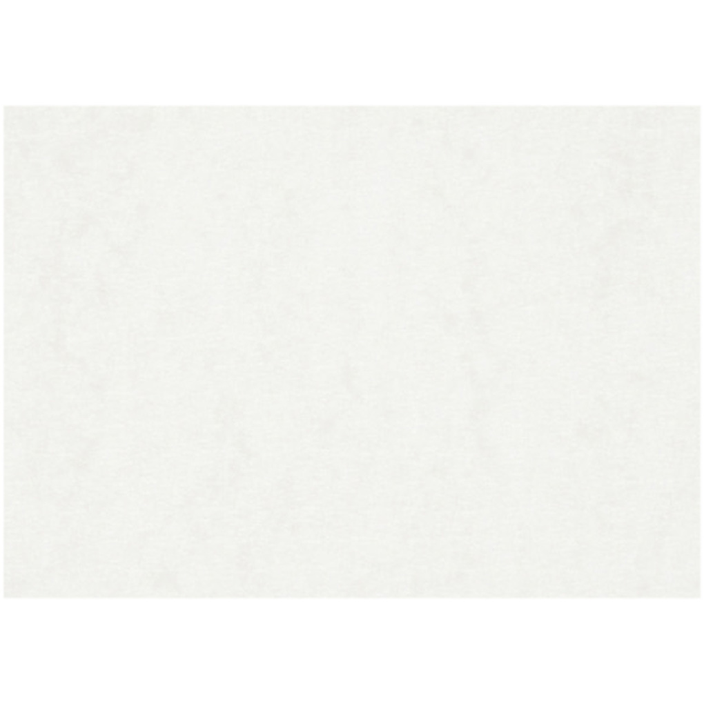 Creativ Company Aquarellpapier A2 420x594 mm 200 g Weiß 100 Blatt