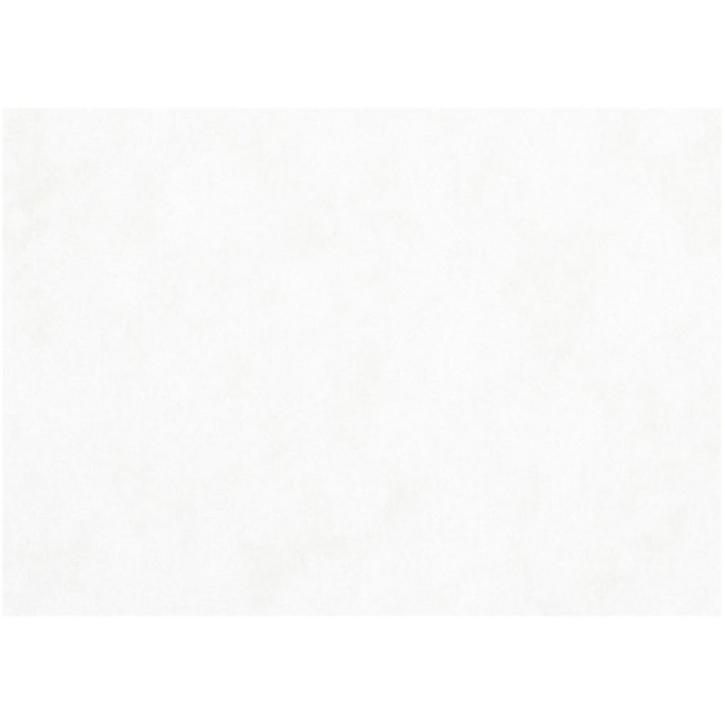 Creativ Company Aquarellpapier A3 297x420 mm 200 g Weiß 100 Blatt