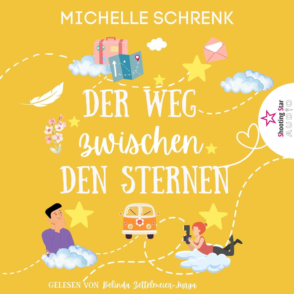 Der Weg zwischen den Sternen