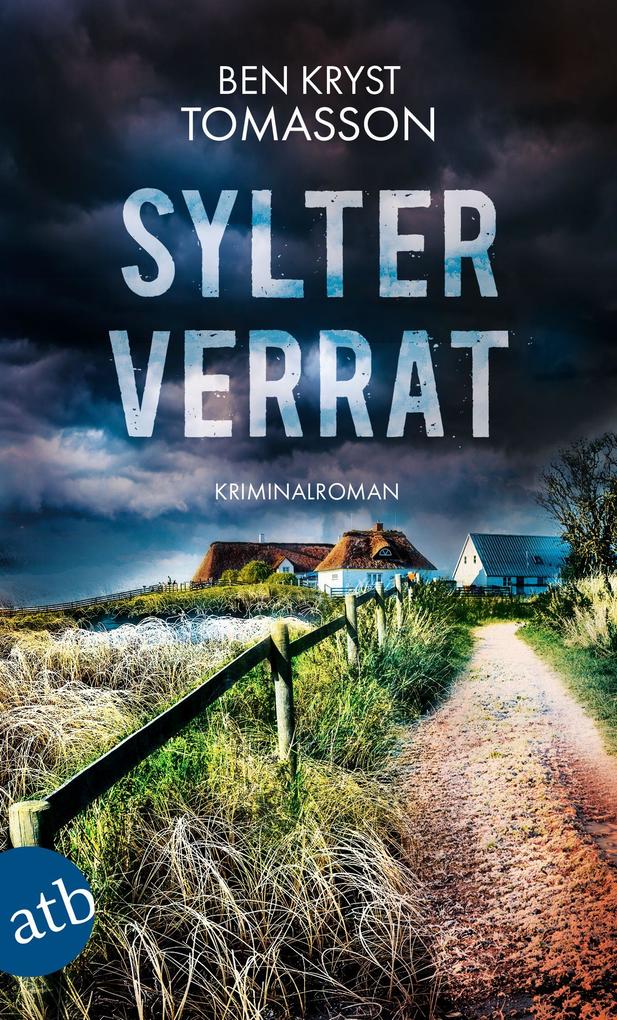 Aufbau Taschenbuch Verlag Sylter Verrat