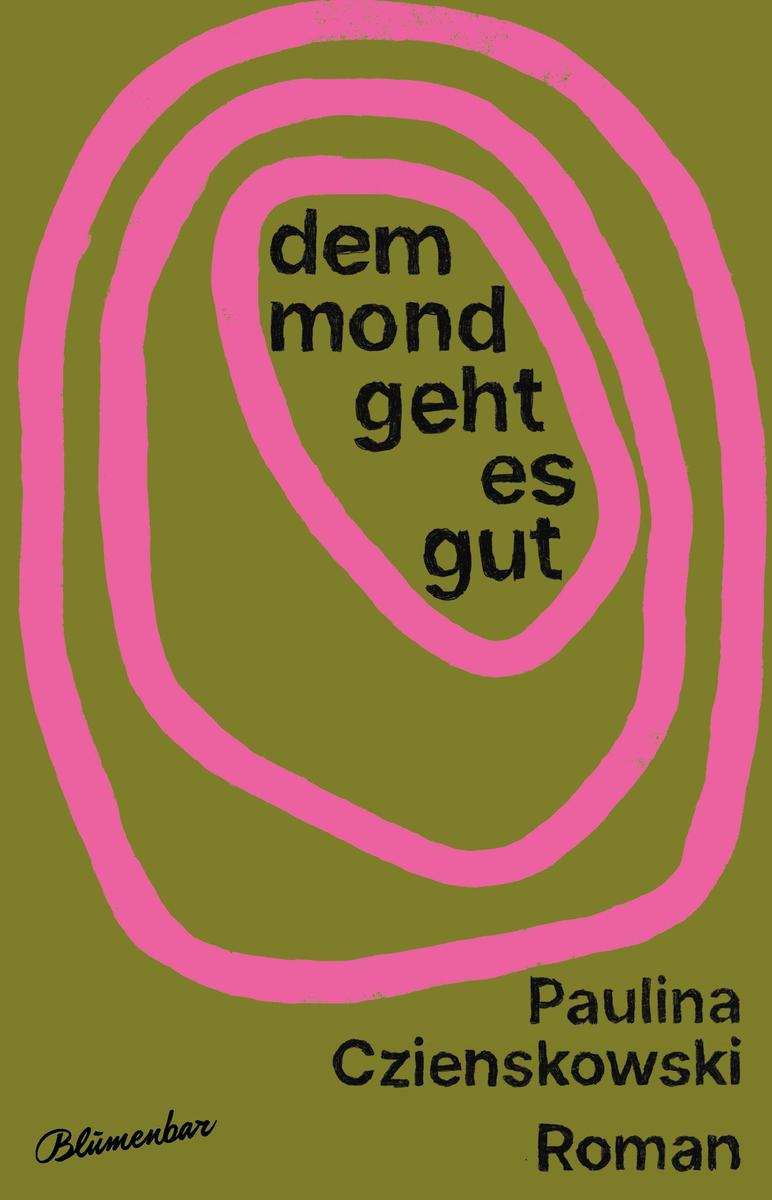 Dem Mond geht es gut: Roman - Bild 4
