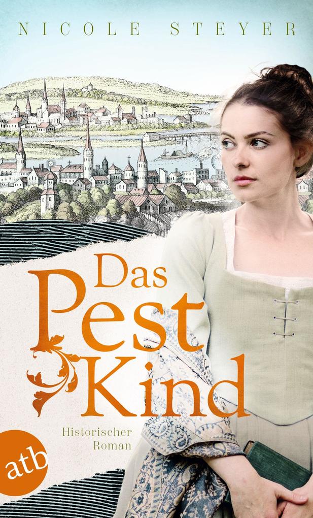 Aufbau Taschenbuch Verlag Das Pestkind - Bild 3