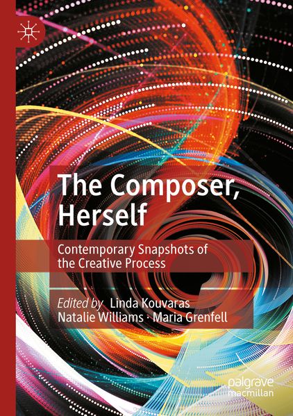 The Composer Herself