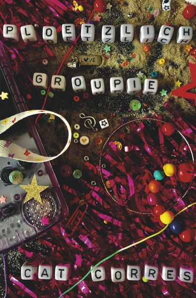 Plötzlich Groupie