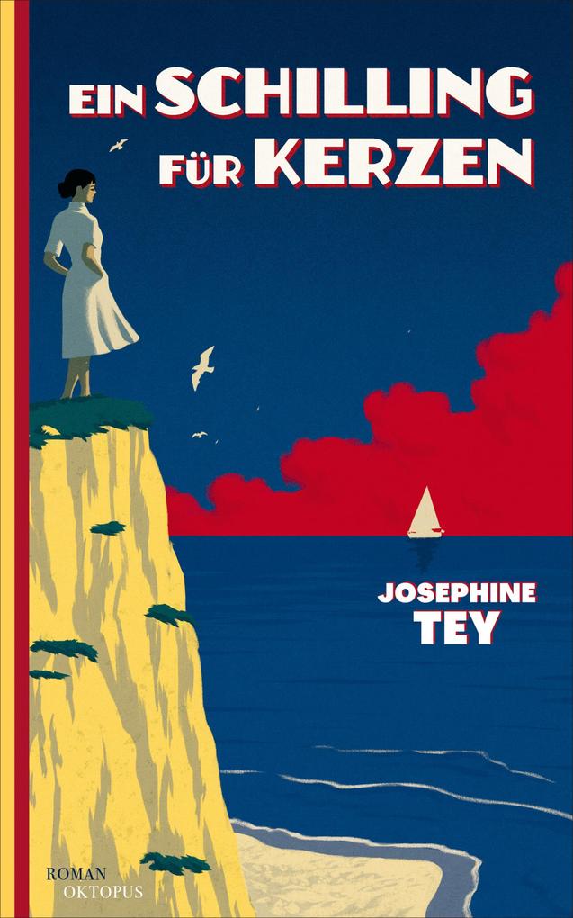 Ein Schilling für Kerzen