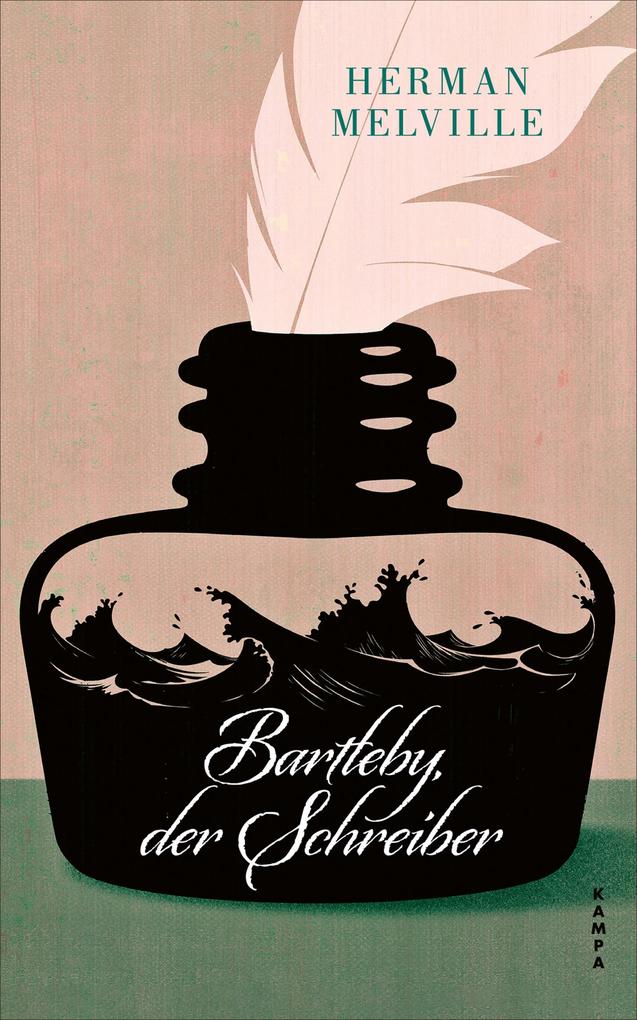 Bartleby der Schreiber