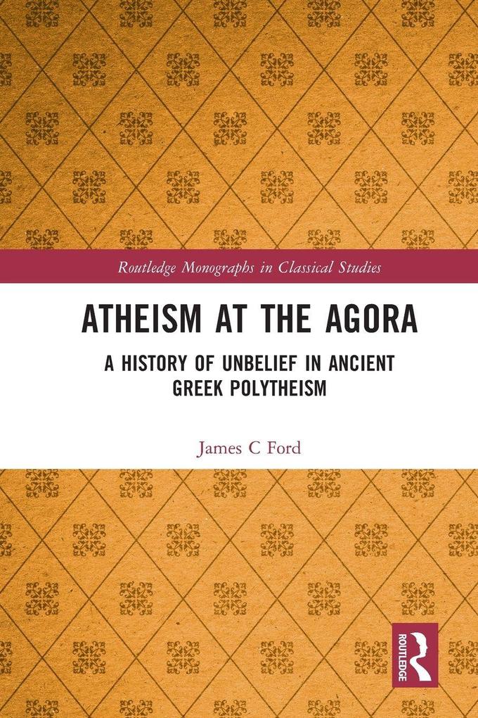 Atheism at the Agora