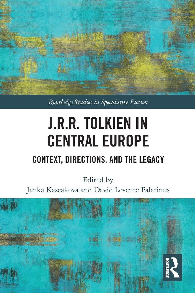 J.R.R. Tolkien in Central Europe