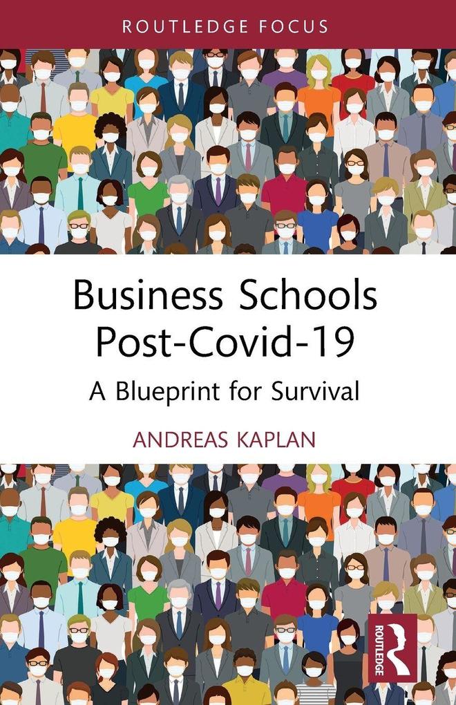 Business Schools post-Covid-19