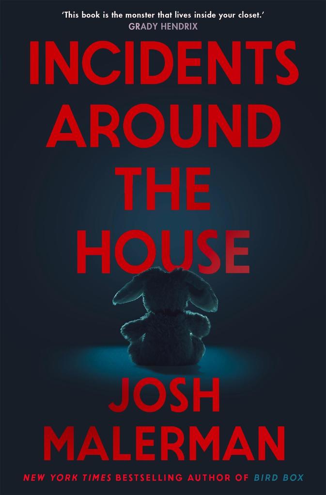 Pan Macmillan Incidents Around The House