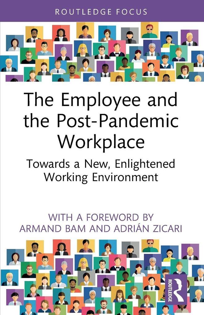 The Employee and the Post-Pandemic Workplace