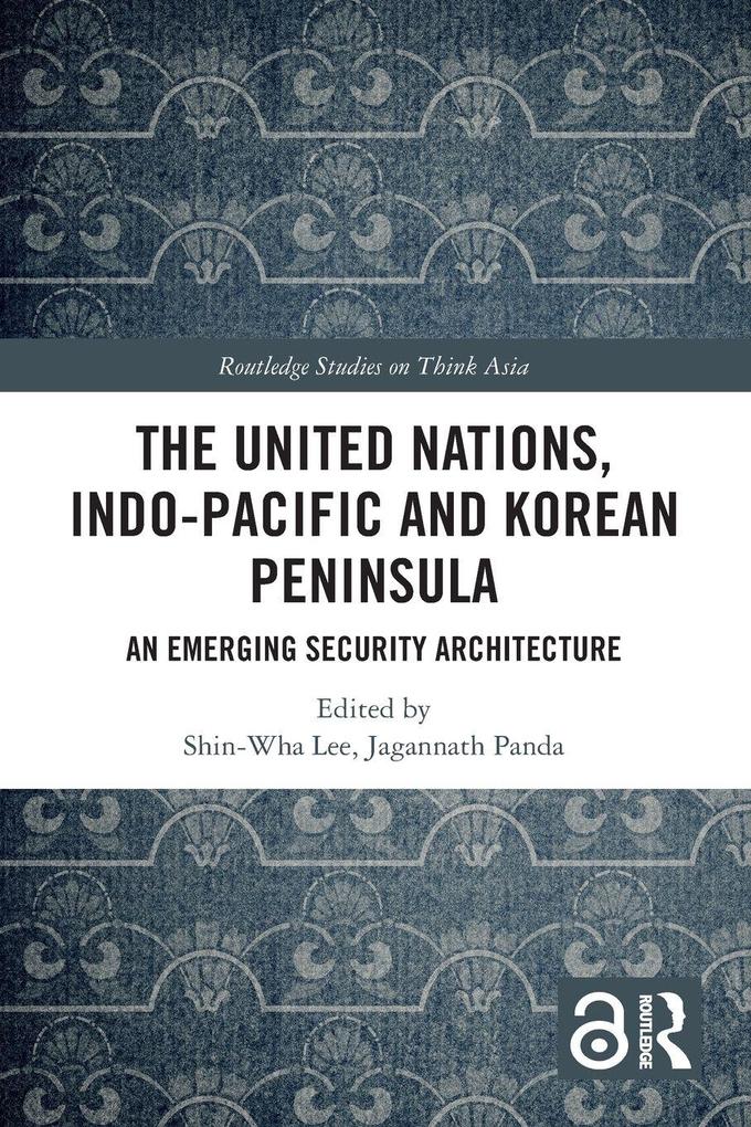 The United Nations Indo-Pacific and Korean Peninsula